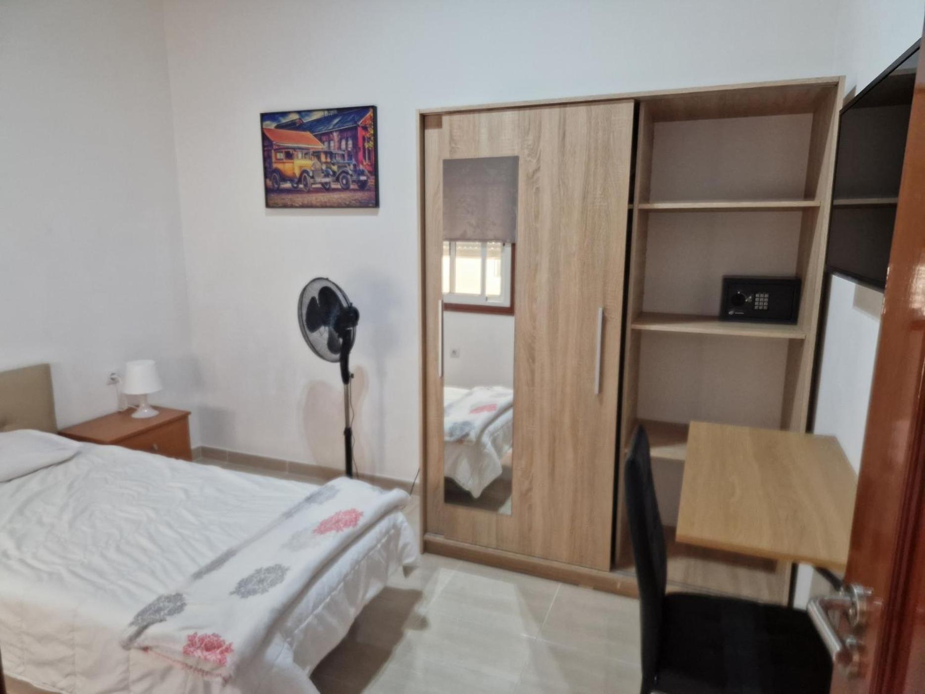 Individual Privada, Piso De 3 Con Areas Compartidas Appartement La Laguna (Tenerife)