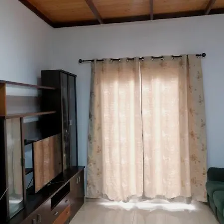 Habitacion Individual Privada, Piso De 3 Habitaciones Con Areas Compartidas La Laguna  Exterior photo