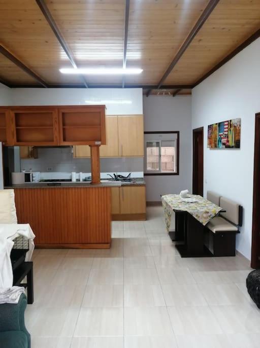 Apartment Individual Privada, Piso De 3 Con Areas Compartidas La Laguna (Tenerife)